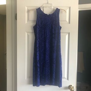 Ronni Nicole Dress, medium.